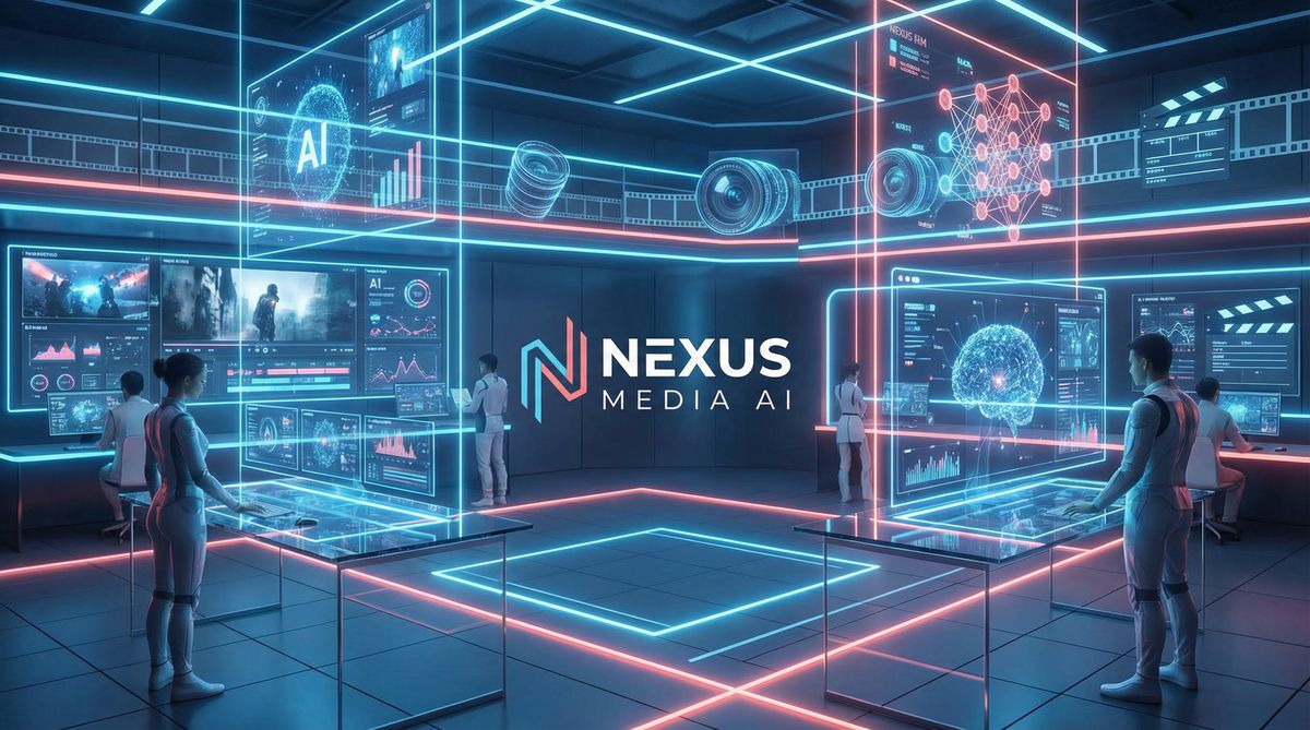 高清视频AI技术