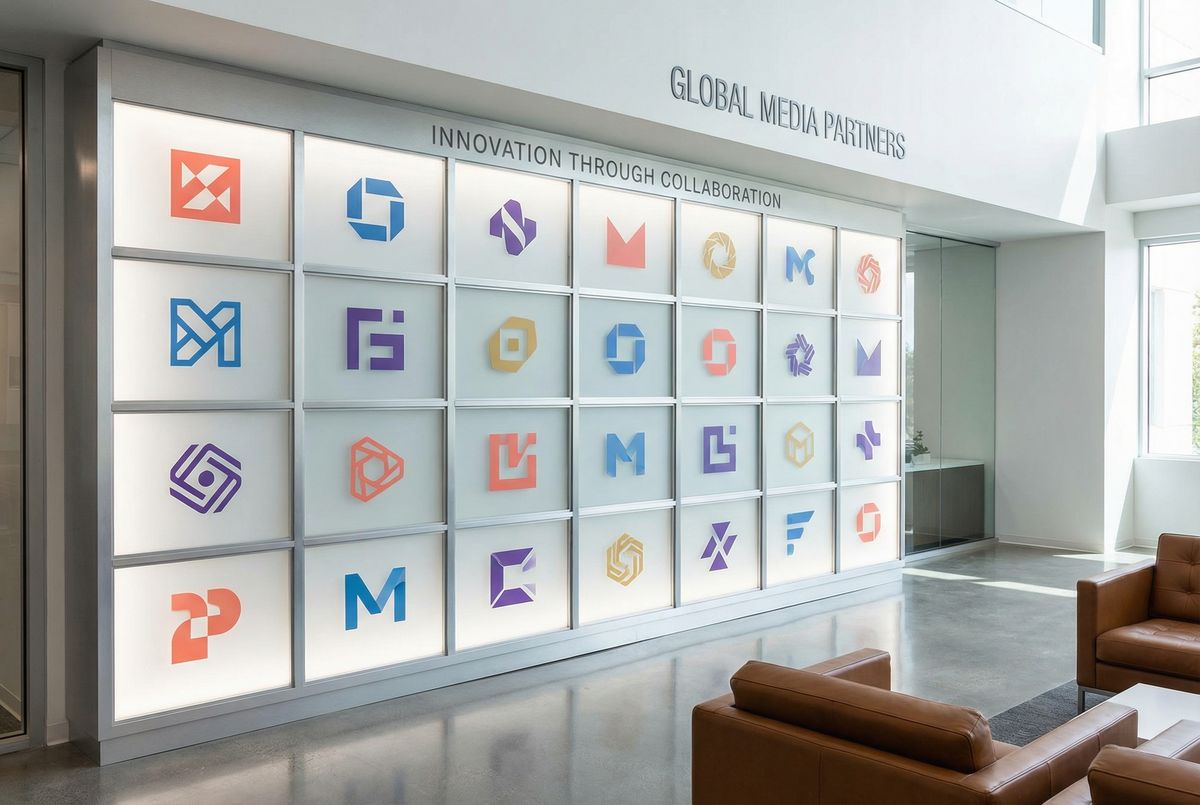 高清视频合作品牌