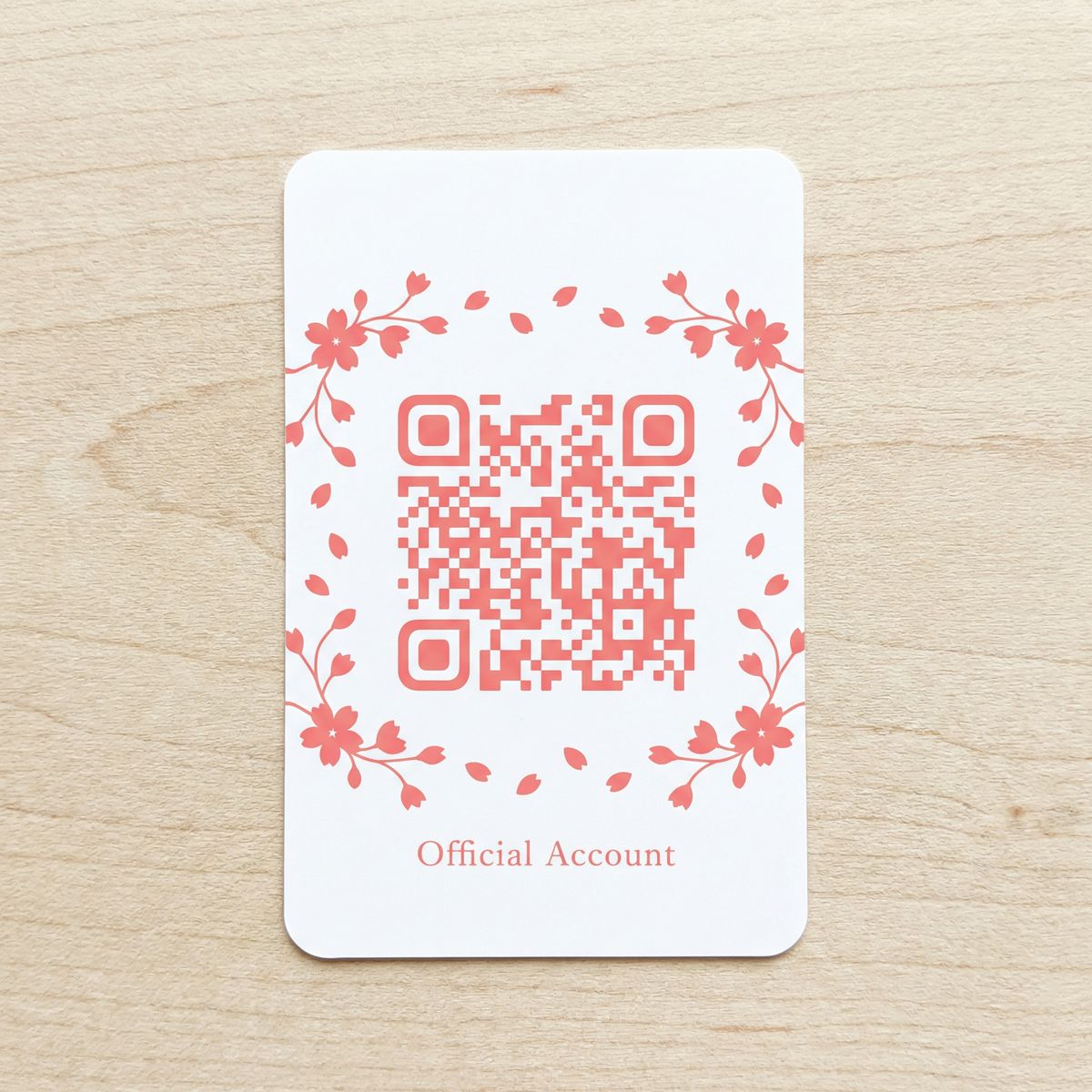 高清视频公众号二维码