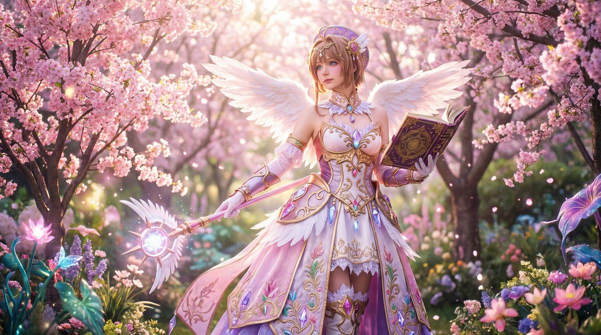 高清视频Cosplay影像